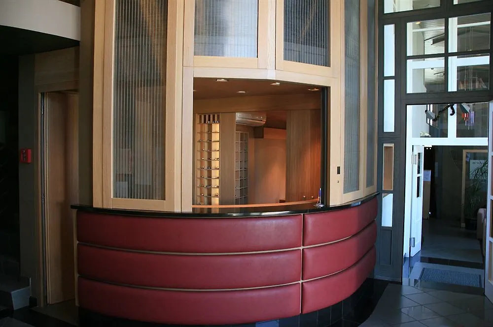 Hotel Olivier Strassen
