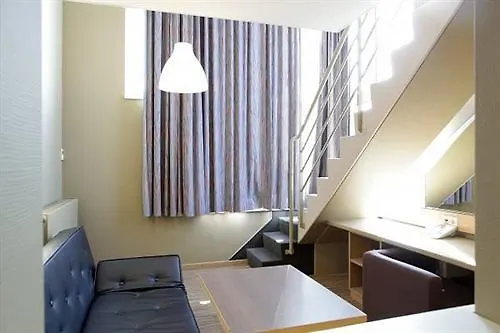 Hotel Olivier Штрассен