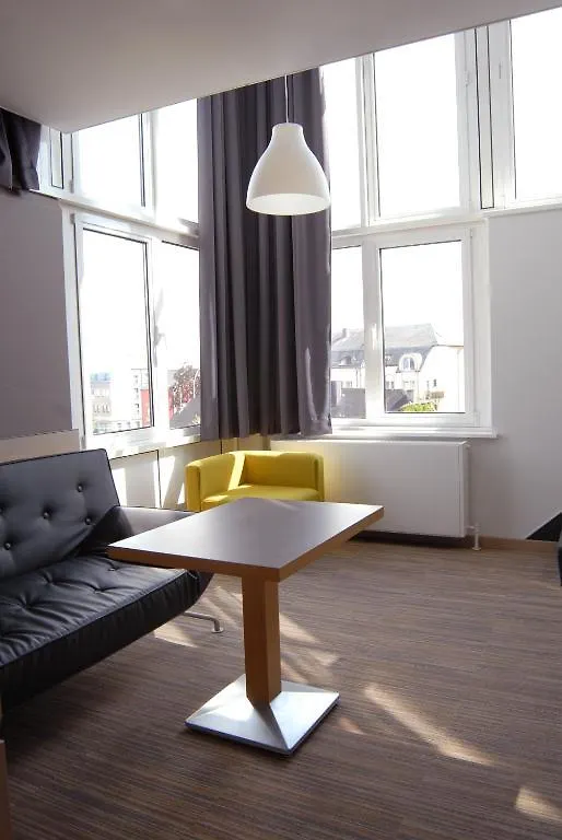 Hotel Olivier Strassen