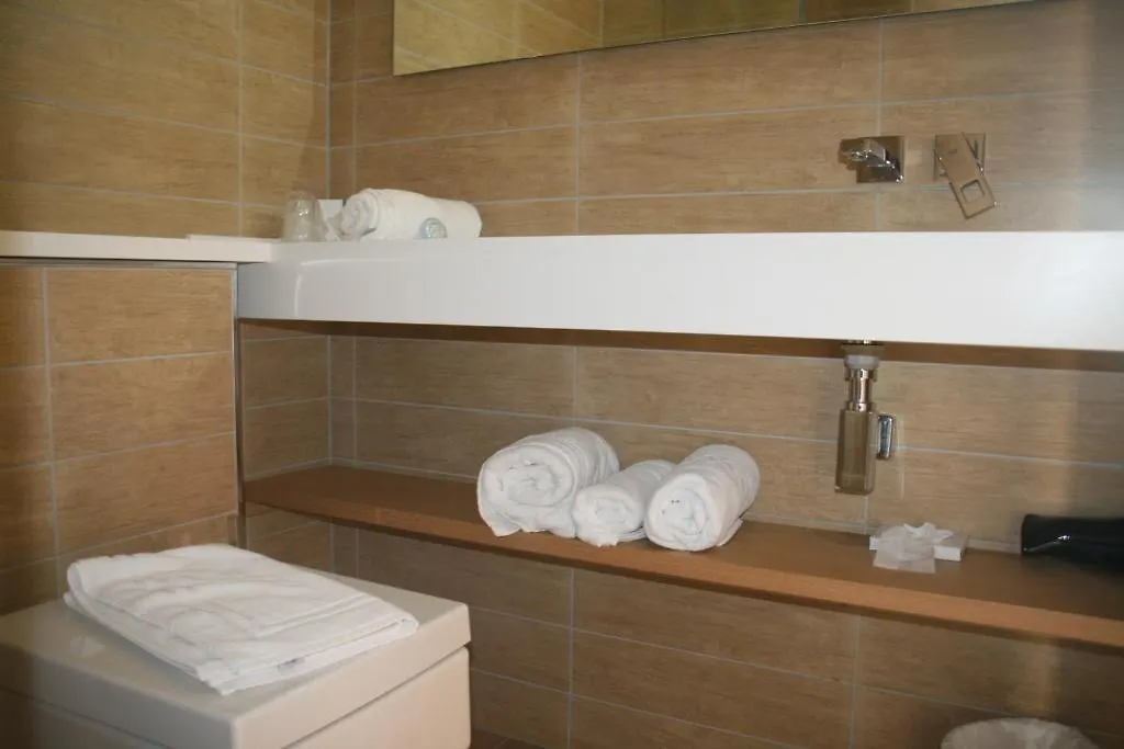 Hotel Olivier Strassen