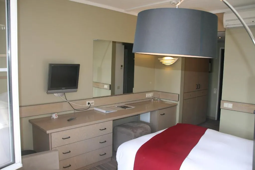 Hotel Olivier Strassen Luxembourg