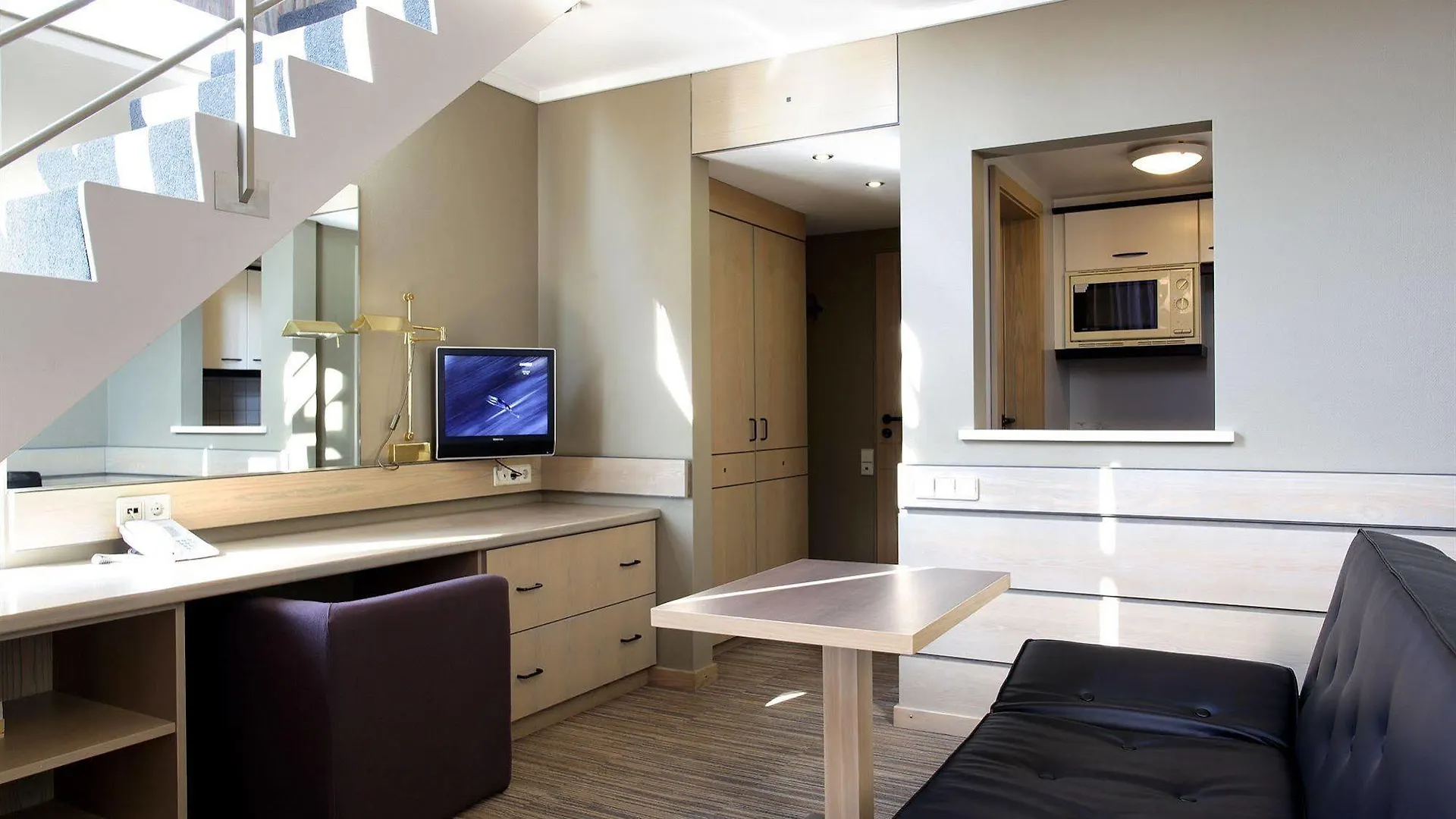 Hotel Olivier Strassen