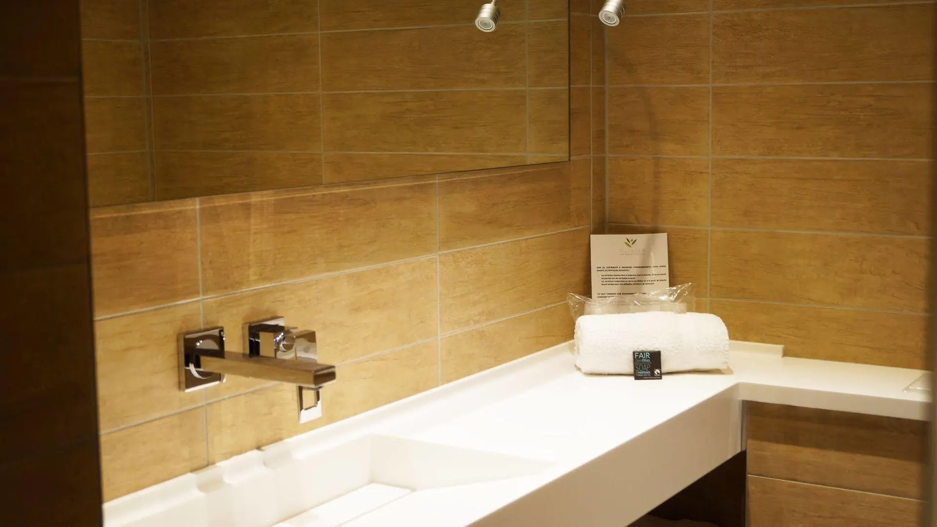 Hotel Olivier Strassen 4*,  Luxemburg