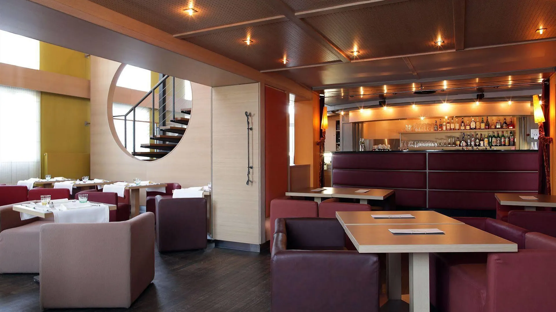 ****  Hotel Olivier Strassen Luxembourg