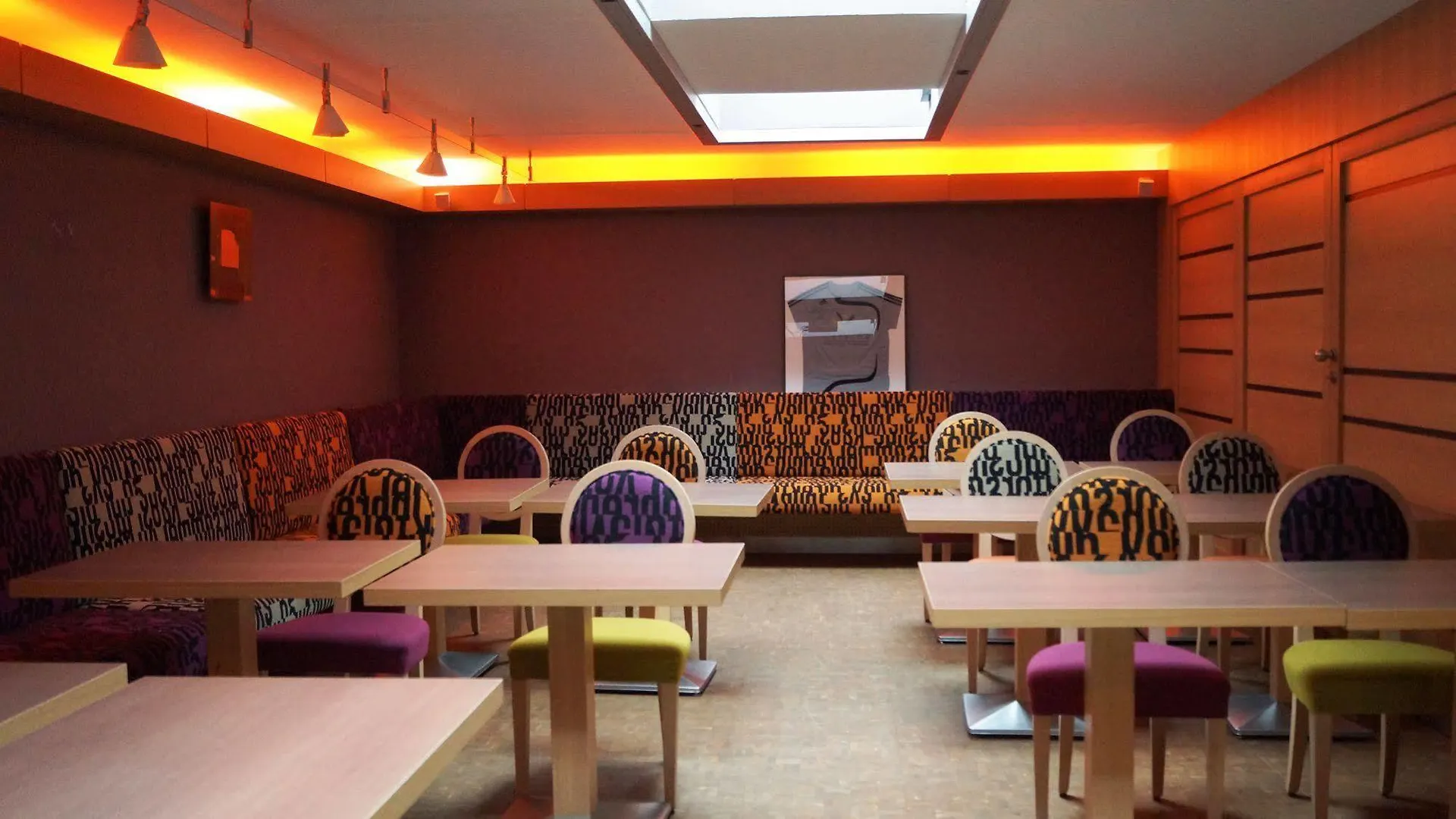 Hotel Olivier Strassen