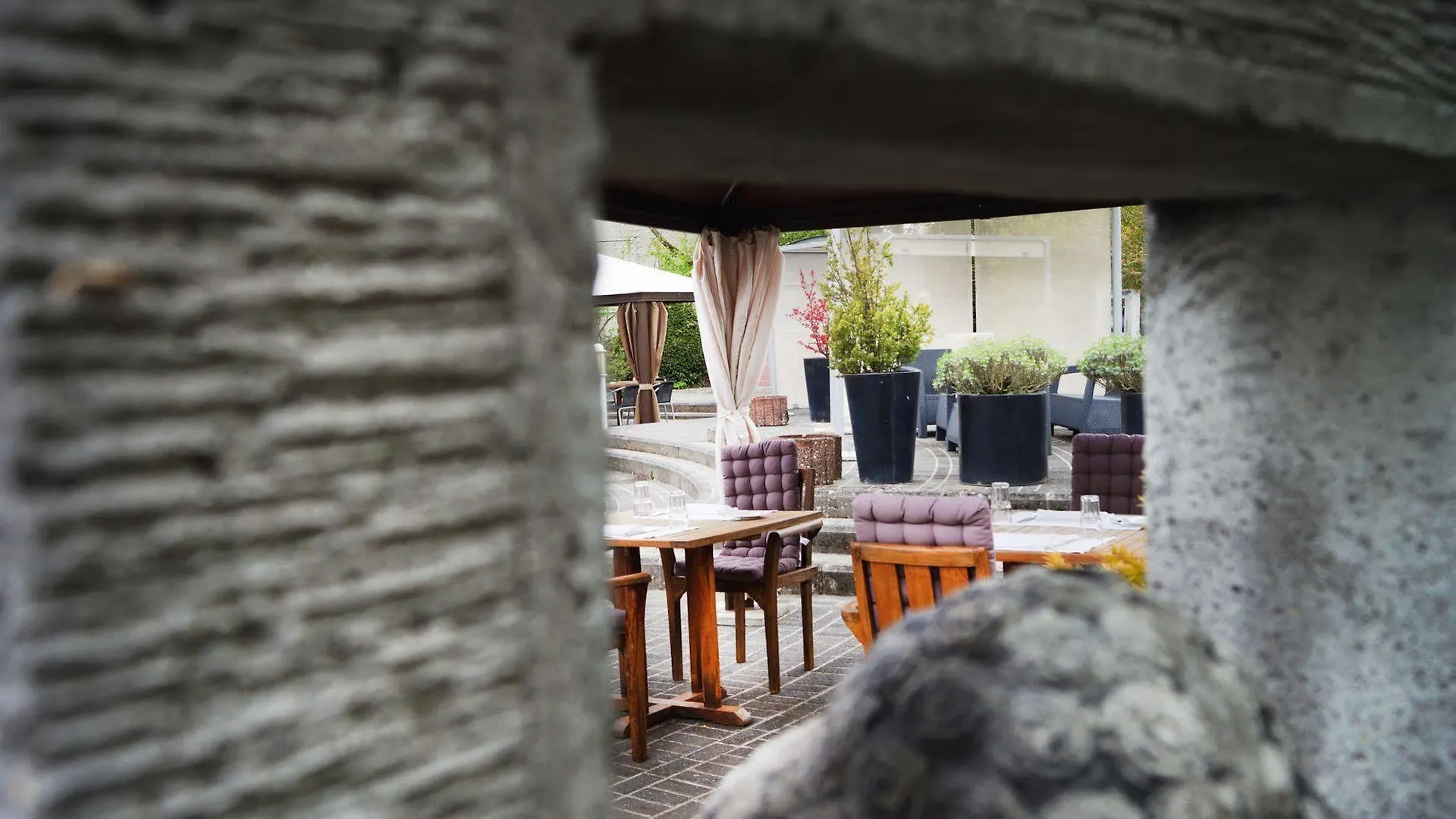 Hotel Olivier Strassen