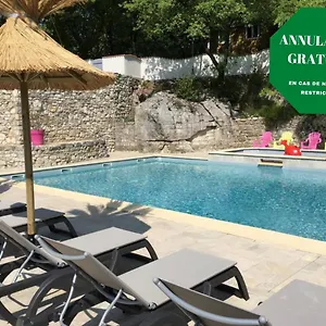 Camping Les Chenes Verts 3*, Vogue Frankrijk