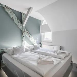 Butik Apartments, By Bqa Hongarije