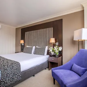 Mercure Abel Tasman 3* Wellington