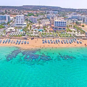 Vrissiana Boutique Beach 4* Protaras