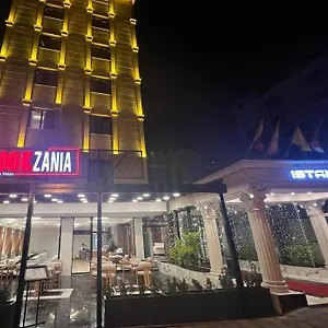 Istanblu Atasehir Turkije