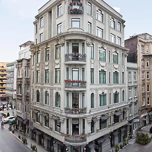 Karakoy 4* Istanbul