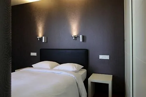 ****  Hotel Olivier Strassen Luxembourg